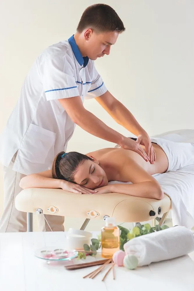 Medical Massage